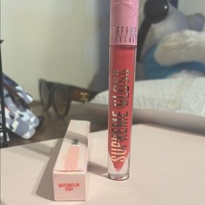 Jeffree Star Supreme Gloss - Watermelon Soda
